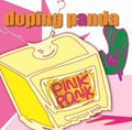 Doping Panda - Pink Pank - Vinyl Record