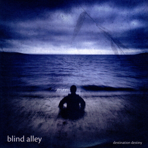 Blind Alley - Destination Destiny - Music CD