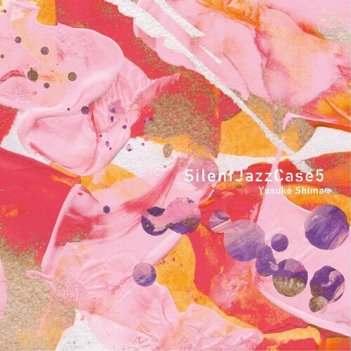 Shima,yusuke - Silent Jazz Case 5 - Music CD
