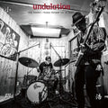 Usui,yasuhiro - Undulation - Vinyl Record