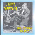 O'bryant,jimmy - Mystery Man Of Jazz - Music CD