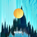 Roth Bart Baron - Howl - Vinyl Record