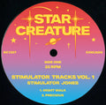 Stimulator Tracks Vol. 1 [12" Vinyl] Vinyl Record