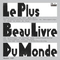 Abe,umitaro - Le Plus Beau Livre Du Monde - Vinyl Record