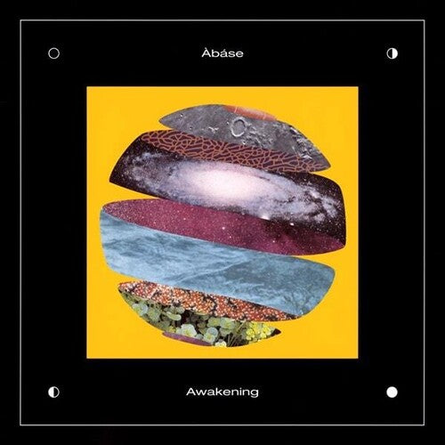 Abase - Awakening - Music CD