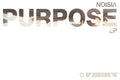 Noisia - Purpose - Vinyl Record