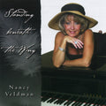 Veldman,nancy - Standing Beneath The Wing - Music CD
