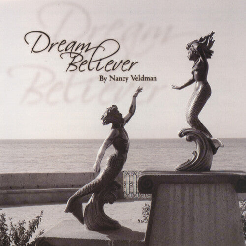 Veldman,nancy - Dream Believer - Music CD