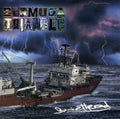 Buckethead - Bermuda Triangle - Music CD