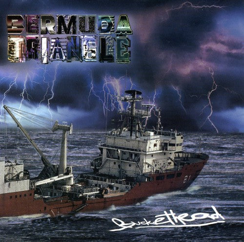 Buckethead - Bermuda Triangle - Music CD