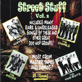 Street Stuff 2 Rare & Unreleased / Var - Street Stuff 2 Rare & Unreleased / Var - Music CD