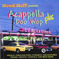 Acapella Doo Wop Plus 25 Cuts / Various - Acapella Doo Wop Plus 25 Cuts / Various - Music CD