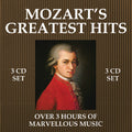 Royal Festival Orchestra - Mozart's Greatest Hits - Music CD