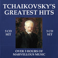 Royal Festival Orchestra - Tchaikovsky's Greatest Hits - Music CD