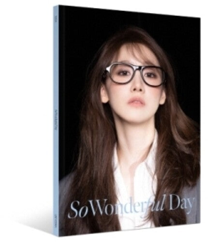Lim Yoona - 2024 Birthday Pop-up Photobook - Books