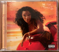 Year I Turned 21 Music CD