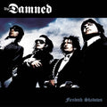 Damned - Fiendish Shadows - Music CD