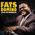 Domino,fats - Live In Munich - Music CD