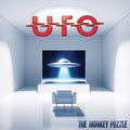 Ufo - Monkey Puzzle - Vinyl Record