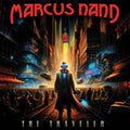 Nand,marcus - Traveler - Music CD