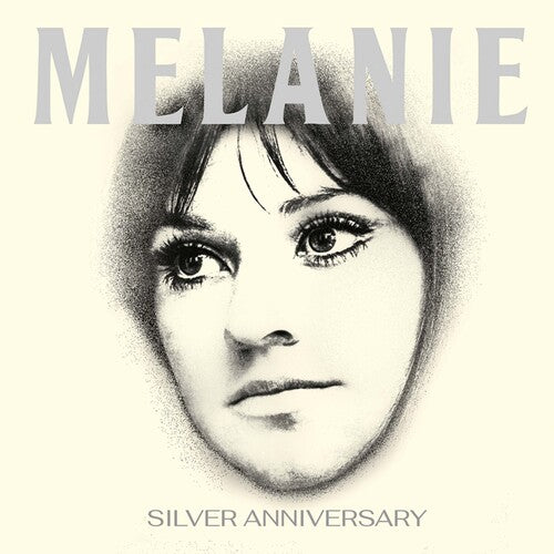 Melanie - Silver Anniversary - Music CD