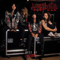 Love/hate - Best Of Re-cut - Music CD