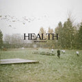 Medium Build - Health - Vinyl Record