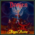 Damien - Angel Juice - Music CD