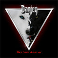 Damien - Beyond Apathy - Music CD