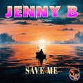 Jenny B - Save Me - Music CD