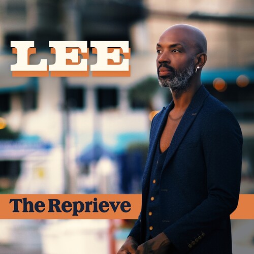 Lee - Reprieve - Music CD