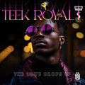 Teek Royal T. - Love Drops Ep - Music CD