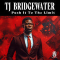 Bridgewater,tj - Push It To The Limit - Music CD