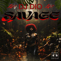 Dj Dio - Savage - Music CD