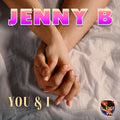 Jenny B - You & I - Music CD