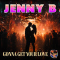 Jenny B - Gonna Get Your Love - Music CD