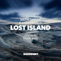 Sixth Shade & Krux, Andrea - Lost Island - Music CD