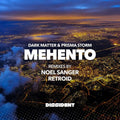 Jenny B - Mehento (remixes) - Music CD
