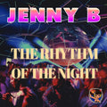 Jenny B - Rhythm Of The Night - Music CD