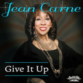 Carne,jean - Give It Up - Music CD