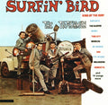 Trashmen - Surfin Bird/best Of 26 Cuts - Music CD