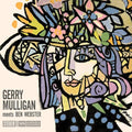 Mulligan,gerry - Gerry Mulligan Meets Ben Webster (verve Acoustic) - Vinyl Record