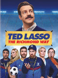 Ted Lasso: The Richmond Way - Ted Lasso: The Richmond Way - DVD