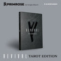 Primrose - Revival - Music CD