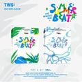 Tws - Summer Beat - Random Cover - Music CD