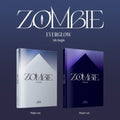 Zombie - Random Cover (Post) (Stic) (Pcrd) (Phob) Music CD