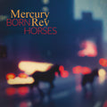 Born Horses (Gate) [LP] Vinyl Record