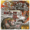 Quarter Monkey - Chronic Nuisance - Music CD