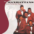 Manhattans - I'm The One That Love Forgot - Music CD