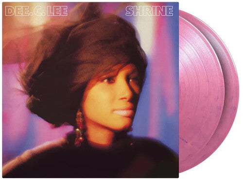 Lee,dee C - Shrine - Vinyl Record